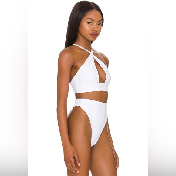 LPA Other - LPA | Irene Swimsuit White | Size M